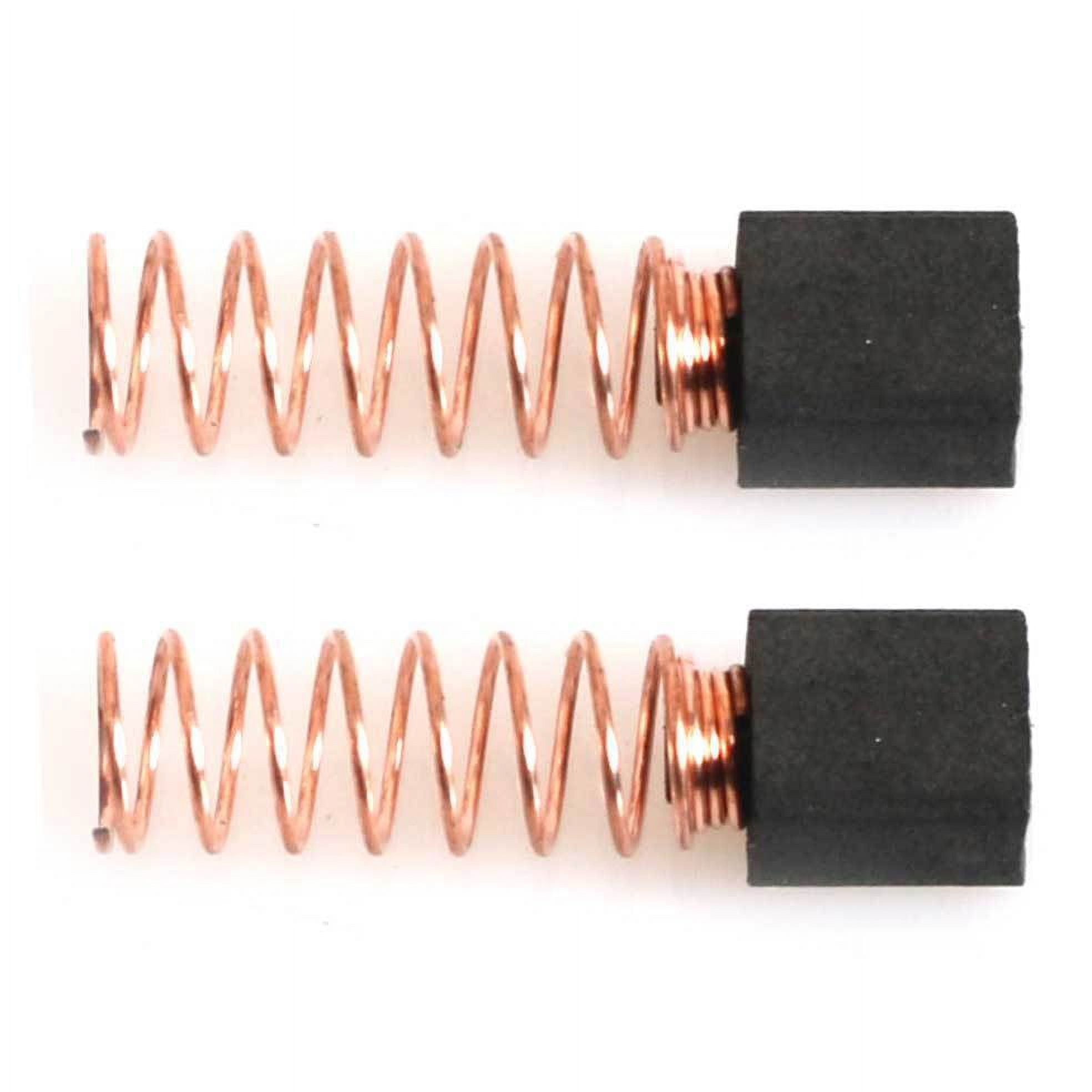 Dremel 4000 motor online brushes
