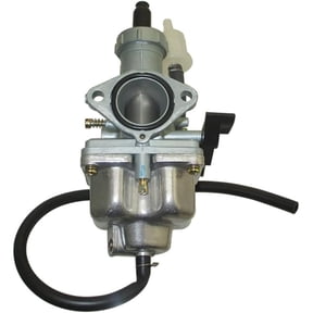 Replacement Carburetor 27mm 125cc-200cc 200cc 4-Stroke 150cc for Atv, Easy Install & Stable Performance