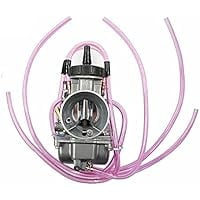 Replacement Carburetor 35mm CR125R for Motorcycle, Easy Install & Stable Performance