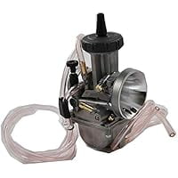 Replacement Carburetor 36mm CR125R 4-Stroke, Easy Install & Stable Performance