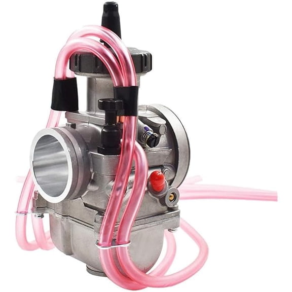 Replacement Carburetor 38mm PWK for Atv, Easy Install & Stable Performance