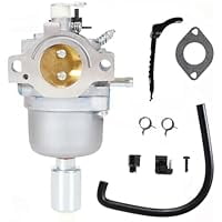 Replacement Carburetor 792036 for Lawn Tractor - Stable Idle, Smooth Throttle Response