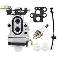 Replacement Carburetor 9287-334501 for 316.794991 41BR322G799 - Stable Idle, Easy Starts