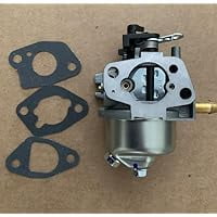 Replacement Carburetor Assembly for G2200 2200 PSI 2.0 GPM Gas Pressure Washer (CarbPart#25414424)