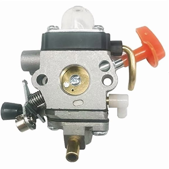 Replacement Carburetor C1Q-S98 CCA23 FR130 FS310 HT130 HT131 KM130, Easy Install & Stable Performance