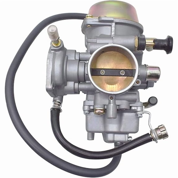 Replacement Carburetor DS650 2000-2007 Can-Am, Easy Install & Stable Performance