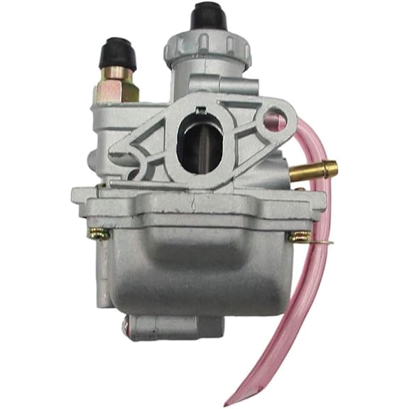 Replacement Carburetor FA50 FS50 FZ50 for Scooter, Easy Install & Stable Performance