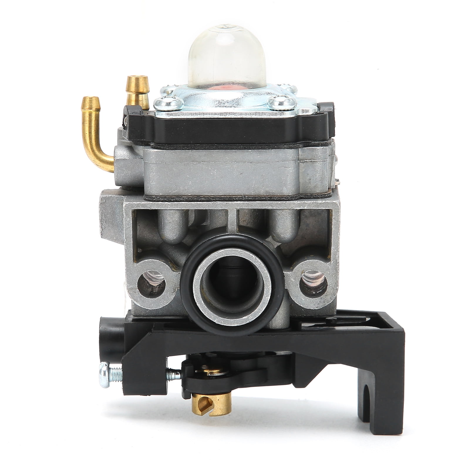 Replacement Carburetor Fit for Mantis Tiller GX25 GX25N GX35 Trimmer