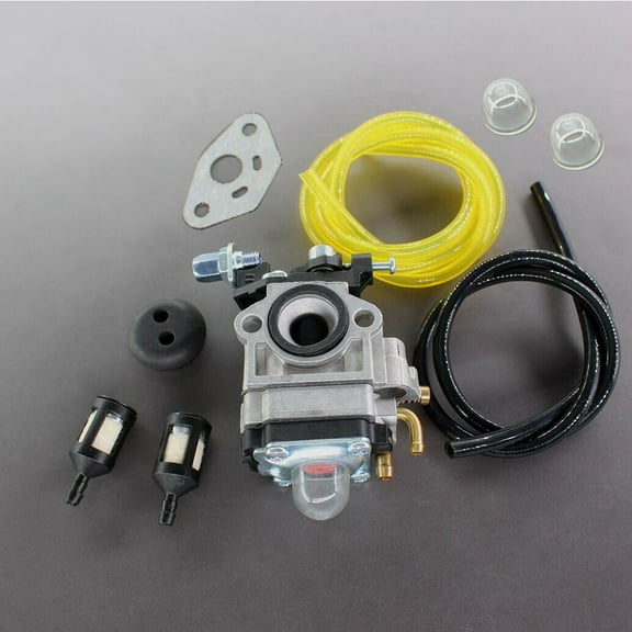 Replacement Carburetor For Zenoah G23Lh G2D Scooter Compatible With For Goped Bigfoot Models For 22 5Cc & 23Cc