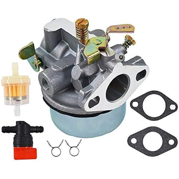 Replacement Carburetor K90 K91 K141 K160 K161 K181 01-S, Easy Install & Stable Performance