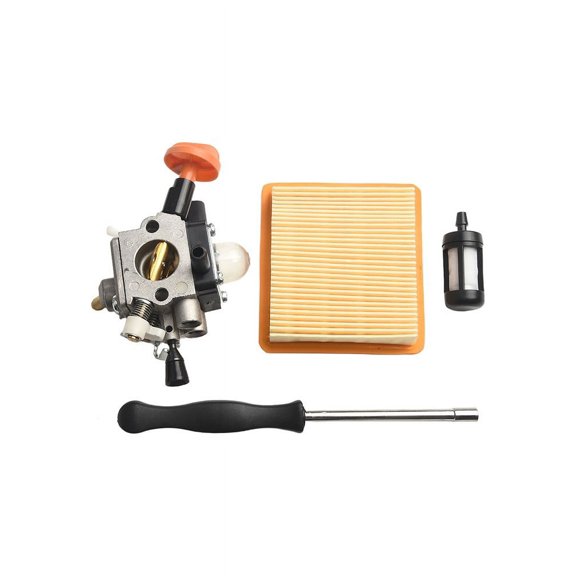 Replacement Carburetor Kit For FS89 FS91 FS111 FS131 HT102 HT103 For RX FC 91 FC 96 FC 111 For Part Number 4180 120 0615
