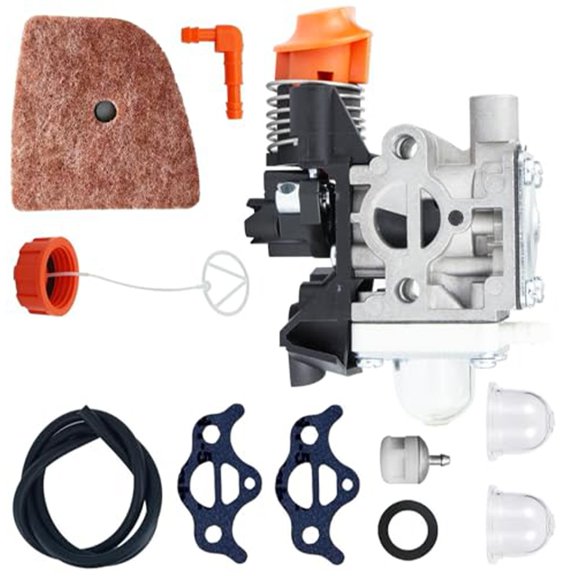 Replacement Carburetor Kit for FS 94 RC E Z For KM94 Engine Parts 4149 120 0602