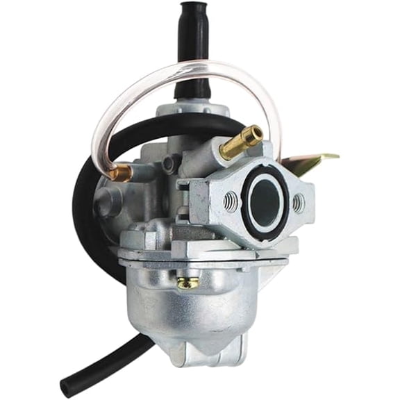 Replacement Carburetor NC50 CRF50F Z50A Z50RD XR50R 50II 50cc, Easy Install & Stable Performance