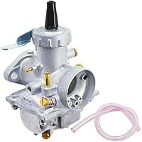 Replacement Carburetor TS185 1972, Easy Install & Stable Performance