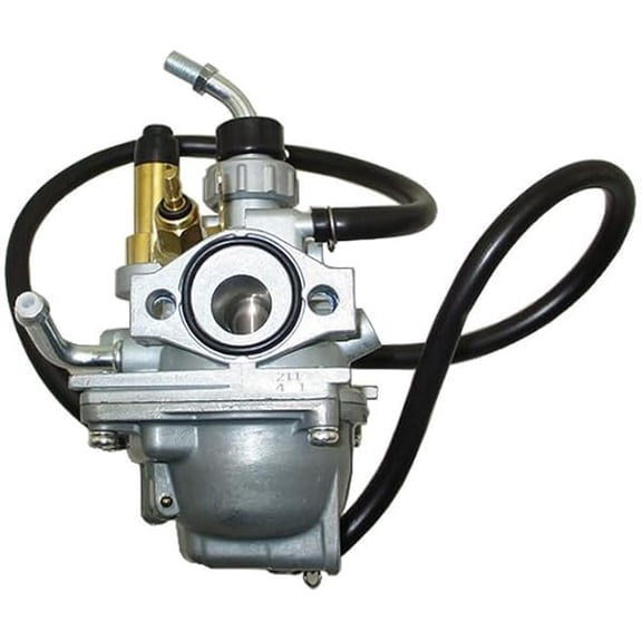 Replacement Carburetor TTR50 2006-2011, Easy Install & Stable Performance