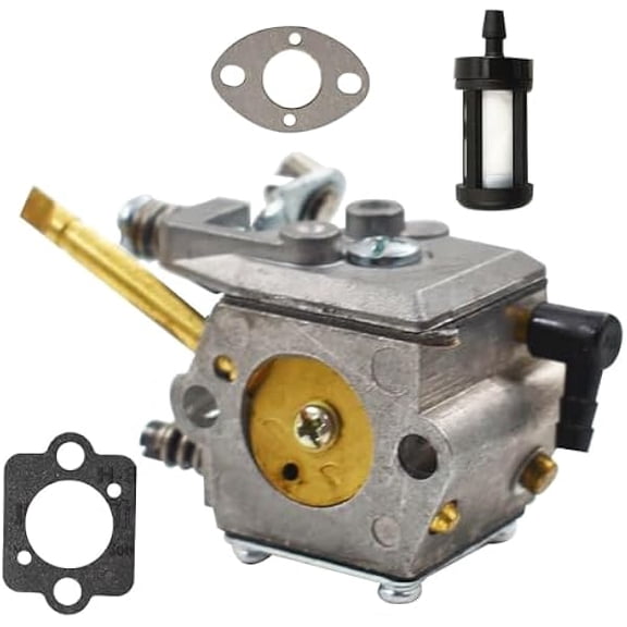 Replacement Carburetor WT-38-1 for FS50 FS51 FS61 FS62 FS65 FS66 FS90, Stable Idle & Smooth Throttle