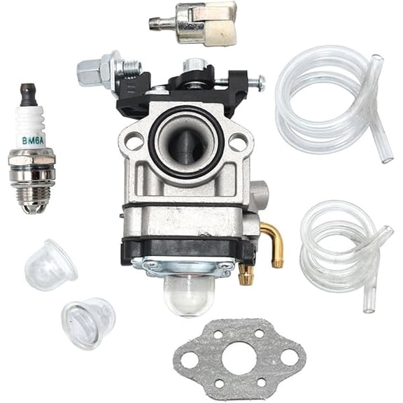 Replacement Carburetor WYK-144 2318630 8460 8465 8530 8535 8550, Easy Install & Stable Performance
