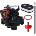 thumbnail image 1 of Replacement Carburetor for 21465 400000000-408999999 22 in - Stable Idle, Smooth Throttle Response, 1 of 1