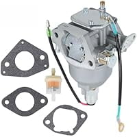 Replacement Carburetor for 2485325-S 2405325 CV20-22, Stable Idle & Steady Fuel Delivery