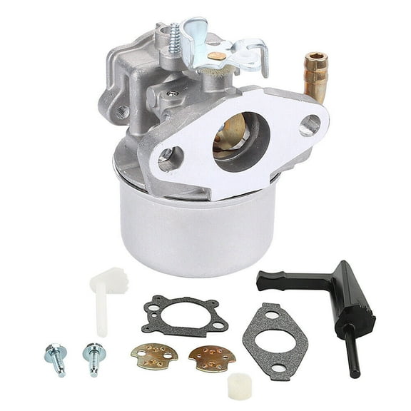 Replacement Carburetor for 3750 Watt Generators - Universal Fit Engine Fuel System Component