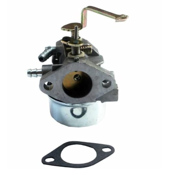 Replacement Carburetor for 5000W Generator, Easy Installation, Reliable Power, Smooth Idle