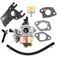 Replacement Carburetor for APW2700C 2700 PSI - Stable Idle, Smooth Throttle Response