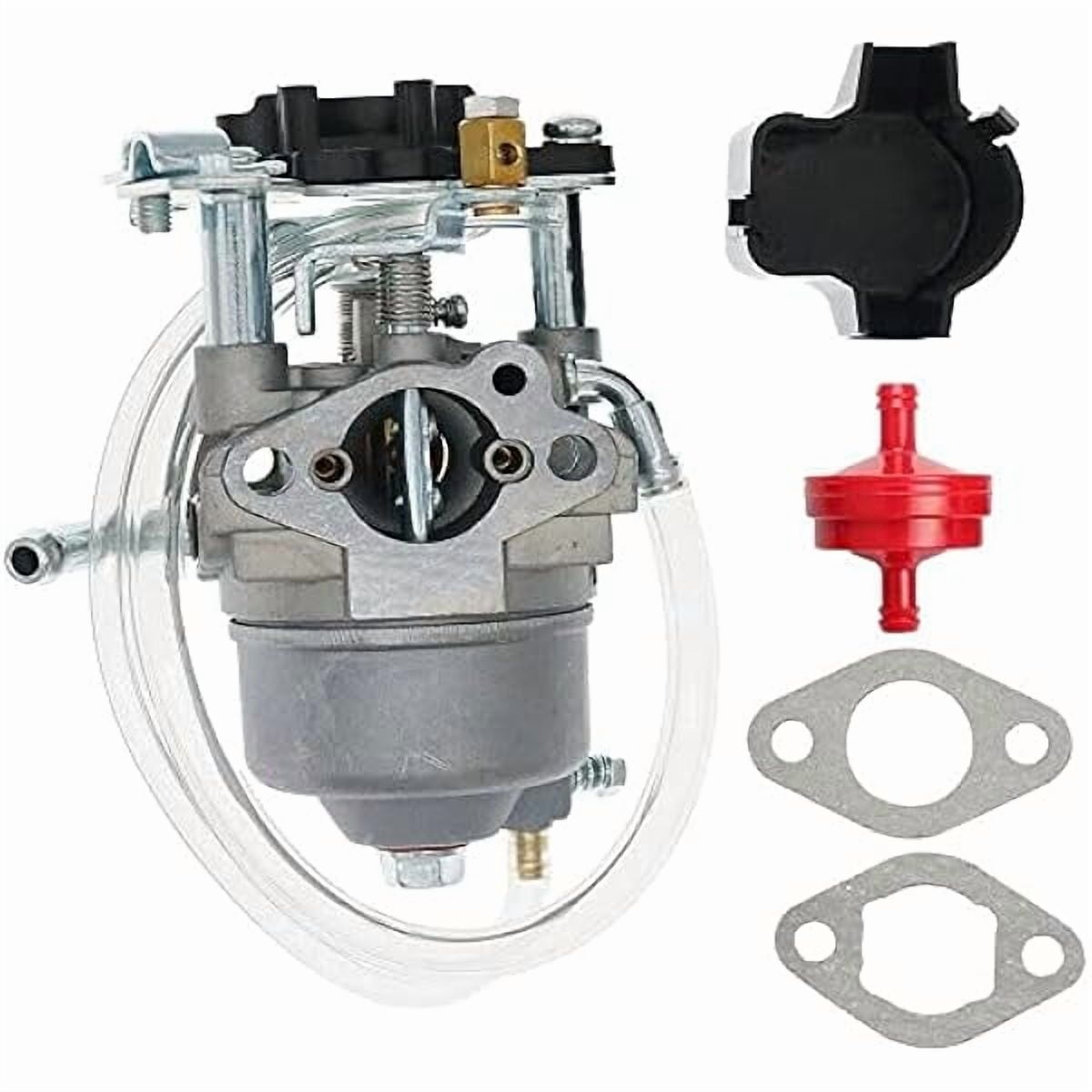 Replacement Carburetor for Champion Power CPE 79CC 1700/2000W Inverter Generator (100154463)