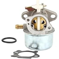 Replacement Carburetor for Devilbiss Excell VR2500 2500 PSI Pressure Washer 6.5HP, Easy Install, Reliable Start, Stable Idle