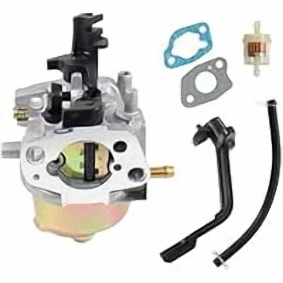 Replacement Carburetor for DuroStar DS4000S, DS4400, DS4400E 4000/4400W 7HP Generator
