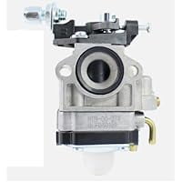 Replacement Carburetor for Echo SRM‑2601 String Trimmer (Part #12300057730 / WYJ‑192) – Easy Install & Reliable Performance