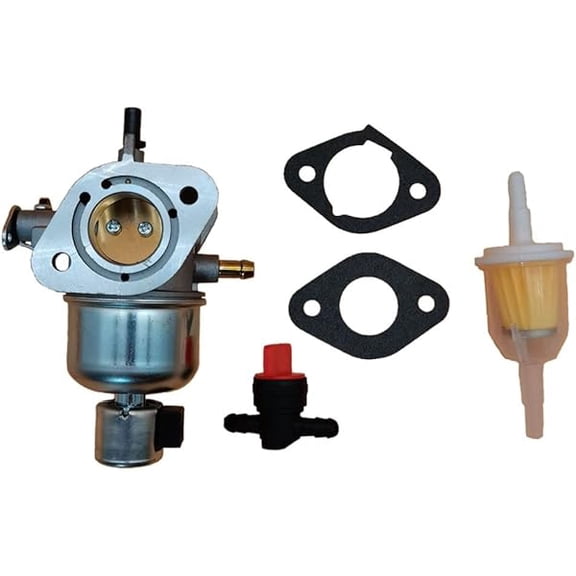 Replacement Carburetor for FH580V 19HP 235 Engine - Replaces 15004-7060 15003-7081 15003-7100, Stable Idle