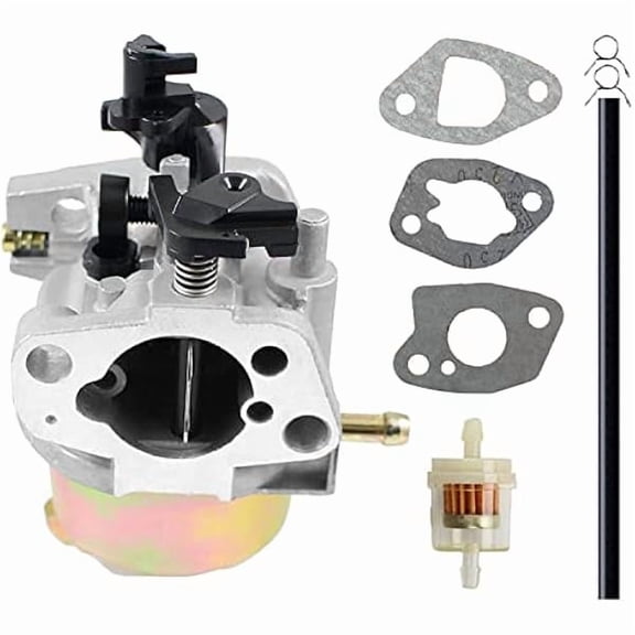 Replacement Carburetor for Husky Power Washer with Kohler XT7 Engine (Model 14053) Easy Install & Reliable Fuel Delivery