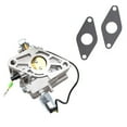 thumbnail image 1 of Replacement Carburetor for John Deere 425 FD620D Efficient Fuel Delivery, Reliable Operation Carburetor Part, 1 of 8