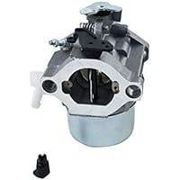 Replacement Carburetor for Lawn Mower/Tractor, Replaces 699831 694941, Easy Install, Reliable Start, Stable Idle