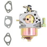 Replacement Carburetor for MTD 31AH55LH704 31AH65FH795 30 IN 357CC 2-Stage Snow Thrower