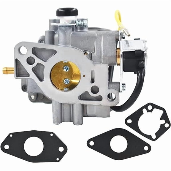 Replacement Carburetor for Miller Bobcat 225NT 20HP Generator, Kohler Powered Welder