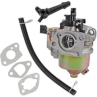 Replacement Carburetor for Predator 62200 / 62214 212cc 6.5HP Pressure Washer (3100 PSI)  Easy Install & Reliable Performance