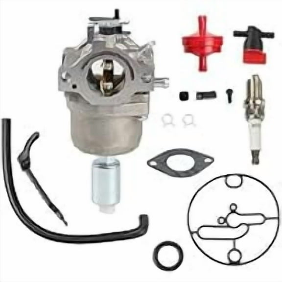 Replacement Carburetor for Simplicity 2690800 with Coronet Rider 13.5HP Mower