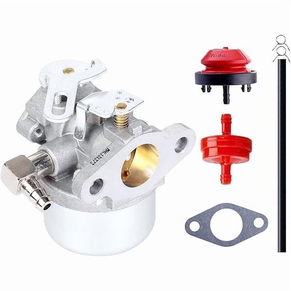 Replacement Carburetor for Simplicity 755E Snow Blower 1691413