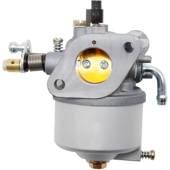 Replacement Carburetor for TXT 4‑Cycle 295cc Golf Carts 26645‑G01/26645‑G03/G04, Easy Install, Smooth Power for Outdoor Use