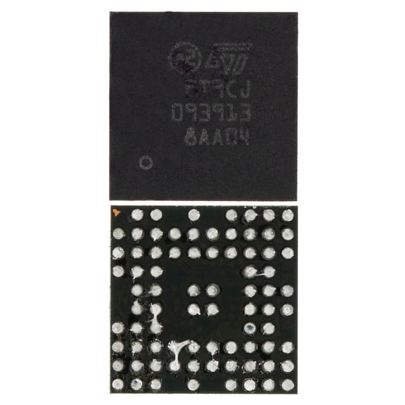 Replacement Card Slot IC Compatible With Nintendo Switch Lite