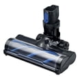 thumbnail image 1 of Replacement Carpet Brush Head for Vacuum Attachment for Wooden Floor Ceramic Marble Use, 1 of 10
