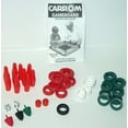 thumbnail image 1 of Replacement Carrom Set, 1 of 1