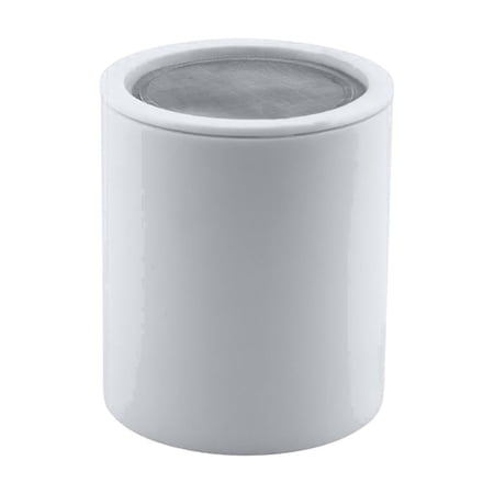 Aquabliss SFC100 Daily Revitalize Replacement Filter Cartridge – Vitamin C & Mineral Infusion, Reduces Chlorine, Lasts 3–6 Months Depending on Water Quality – Fits SF100 & SF220 price history and forecast - AquaBliss AB-US-SFC100