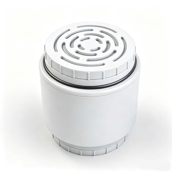 1pack Replacement Cartridge Compatible with AquaBliss SF400 SF500