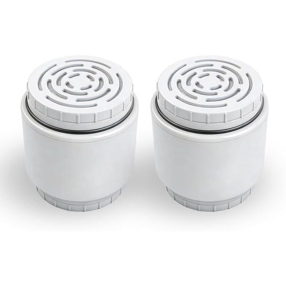 Replacement Cartridge Compatible with Aqua*Bliss SF400 SF500,2pack