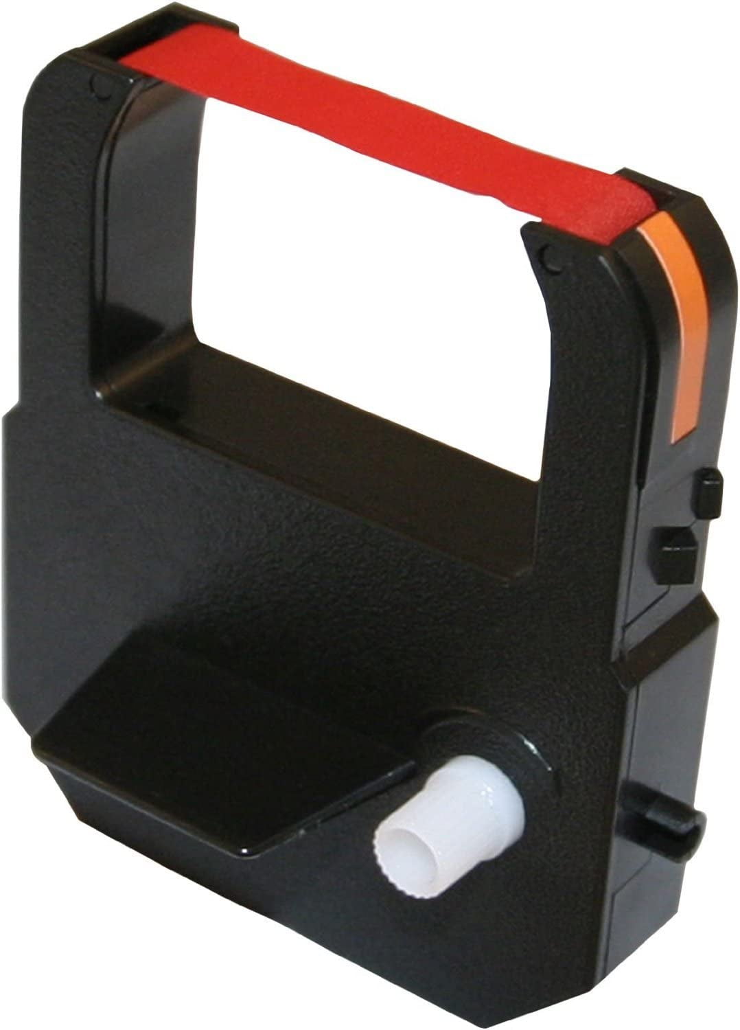 Replacement Cartridge Ribbon for MP550, Red Ink