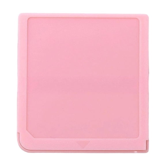 Replacement Case Gaming Accessories Easy Installation Plastic Game Card Shell Scratchproof Shell Case for Cartridge