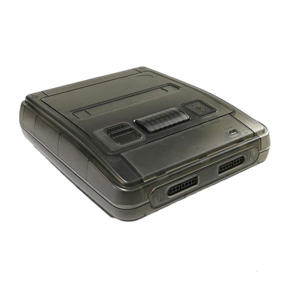 Replacement Case Shell Gaming Accessories Retro Console Clear Housing