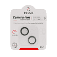 thumbnail image 1 of Replacement Casper Camera Lens Protector Compatible For iPhone 13 / 13 Mini (Alpine Green) (Clear), 1 of 2